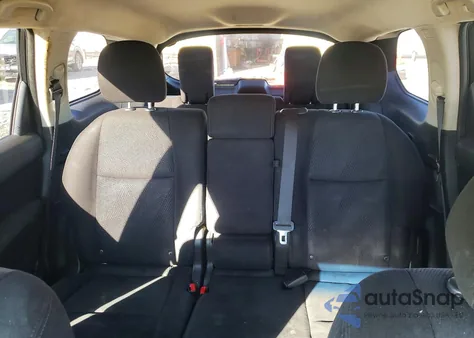 2014 Nissan Pathfinder S z USA, uszkodzony, nr VIN 5N1AR2MN1EC659430